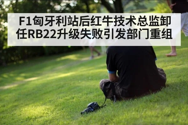 F1匈牙利站后红牛技术总监卸任RB22升级失败引发部门重组